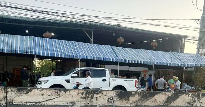 Bi kịch gia đình khi anh trai lái xe tông em gái tử vong