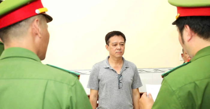 OceanBank Cần Thơ thiệt hại 35 tỷ vì sai phạm cho vay