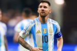 Kỷ lục dự World Cup 6 lần chờ Ronaldo và Messi
