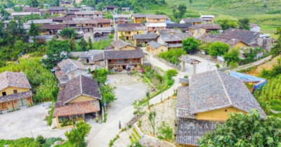 Cơn sốt giá phòng Lô Lô Chải và nỗ lực chấn chỉnh