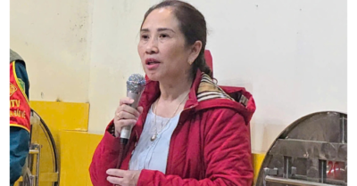 Lâm Đồng xử lý sai phạm tại trường Trưng Vương sau vụ thực phẩm lạ