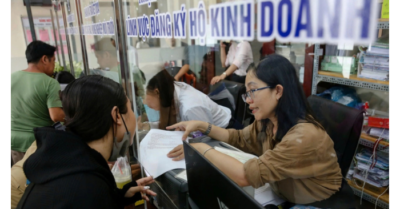 Điều chỉnh ngưỡng thuế hộ kinh doanh thế nào cho công bằng?