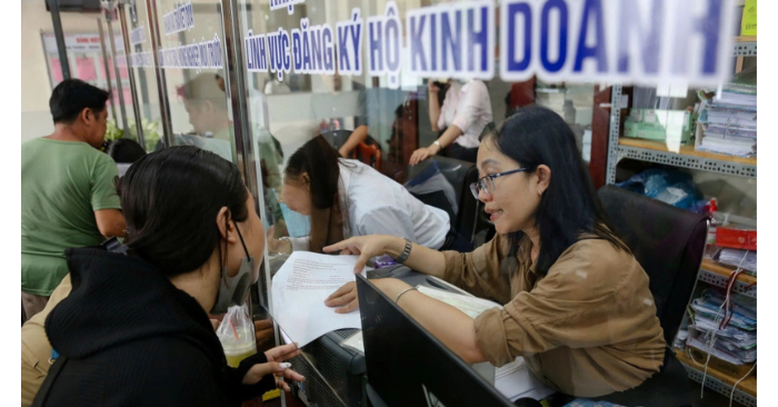 Điều chỉnh ngưỡng thuế hộ kinh doanh thế nào cho công bằng?