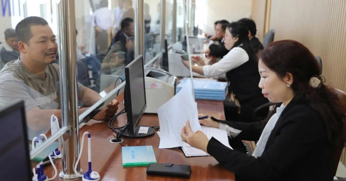 Lao động tự do mua nhà ở xã hội gặp khó vì phường không xác nhận