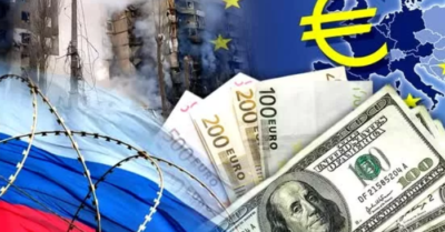 EU “tính kế” huy động 140 tỷ EUR từ tài sản Nga bị phong tỏa để hỗ trợ Ukraine