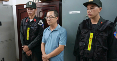 OceanBank Cần Thơ thiệt hại 35 tỷ vì sai phạm cho vay