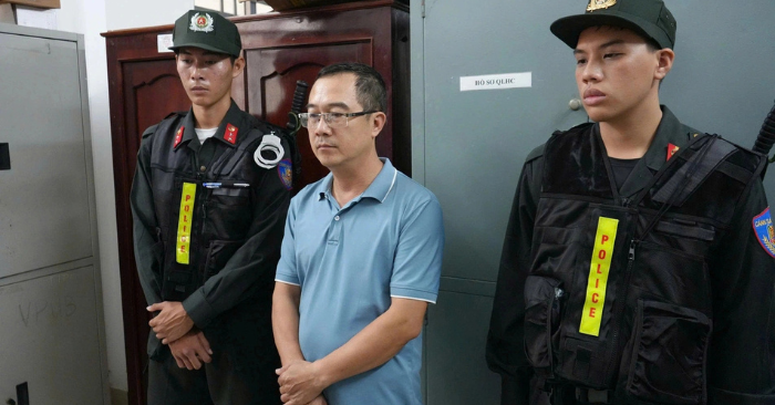 OceanBank Cần Thơ thiệt hại 35 tỷ vì sai phạm cho vay