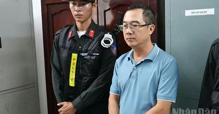 vi phạm quy định cho vay