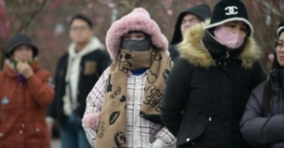 Miền Bắc đón rét đậm từ đêm nay, Hà Nội giảm còn 13 – 15 độ