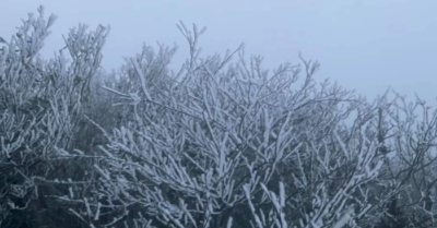 Không khí lạnh mạnh tràn xuống, Bắc Bộ chuẩn bị đón rét sâu từ ngày 17/11