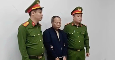 Cựu Phó Viện trưởng Viện pháp y tâm thần bị bắt vì nhận hối lộ làm sai lệch giám định