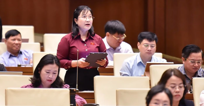 Quốc hội đồng thuận cấm kinh doanh thuốc lá điện tử để bảo vệ thế hệ trẻ