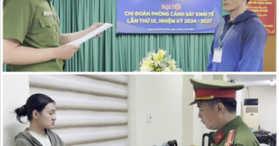 Công an TP Hồ Chí Minh vừa triệt phá đường dây mua bán trái phép hơn 35.000 hóa đơn giá trị gia tăng với tổng giá trị gần 5.000 tỷ đồng.