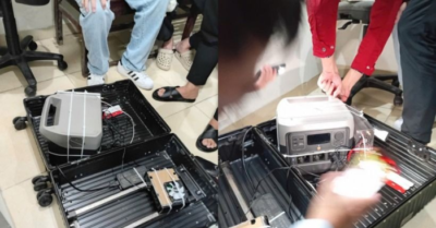 Bắt quả tang người nước ngoài dùng trạm BTS giả phát tán tin nhắn lừa đảo