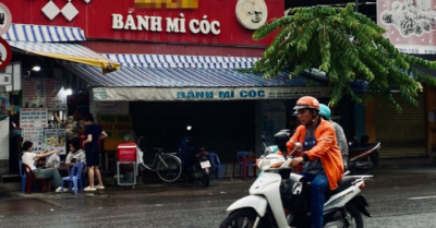 Rõ ‘thủ phạm’ khiến 83 người ngộ độc sau ăn bánh mì ở TP.HCM