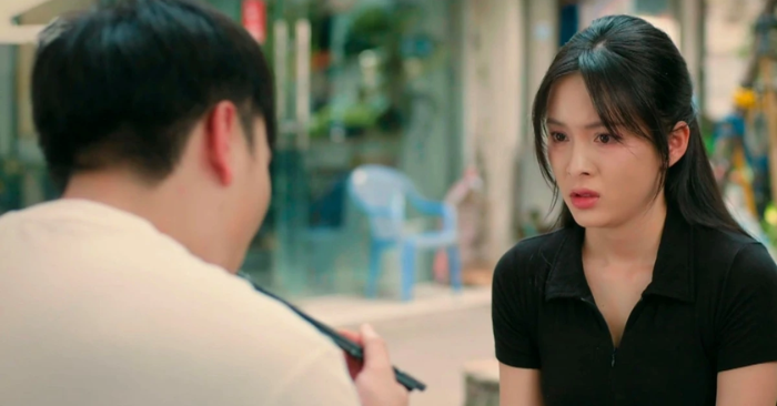 Ngọc Trâm Cách em một milimet