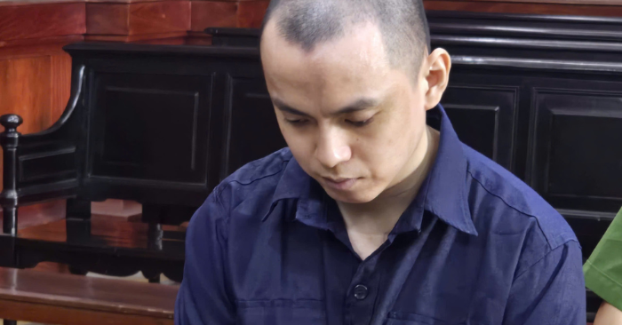 Chuyên viên ngân hàng giả chữ ký khách hàng để giải ngân, chiếm đoạt 5 tỷ đồng