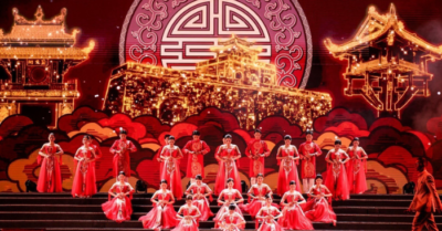 Festival Thăng Long – Hà Nội 2025 thu hút hơn 200.000 lượt khách tham dự