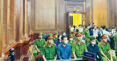 Vụ án kẹo Kera: Thùy Tiên, Quang Linh và Hằng Du Mục nhận 2 năm tù vì lừa dối khách hàng