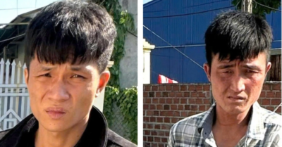 Triệt phá ổ nhóm trộm cắp dây cáp điện Hải Phòng giữa đêm khuya