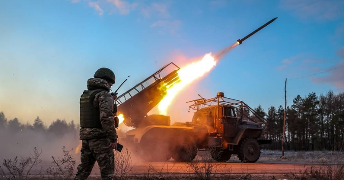 Ukraine đối mặt mối đe dọa kép mùa đông: Nga tấn công năng lượng và Donetsk