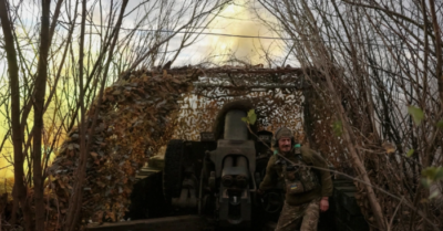 Pokrovsk rực cháy: Nga – Ukraine giao tranh ác liệt ngày 4/11