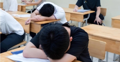 Phụ huynh hoang mang mức phạt 5-10 triệu vì ‘ép con học quá sức’ từ 15/12