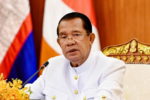 Hun Sen nhắc Thái Lan ‘Khách hàng là thượng đế’ giữa căng thẳng biên giới