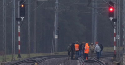 Ba Lan cáo buộc Ukraine làm việc cho Nga phá hoại đường sắt