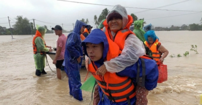 Mưa lũ Đăk Lăk: 27 chết, 200.000 nhà ngập, bác tin giả sập nhà hàng trăm người