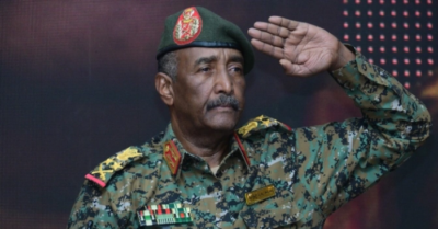 Al-Burhan kêu Trump gọi hợp tác chấm dứt nội chiến Sudan