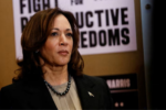 Bà Kamala Harris kêu gọi hạ độ tuổi bầu cử ở Mỹ xuống 16