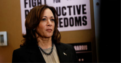 Bà Kamala Harris kêu gọi hạ độ tuổi bầu cử ở Mỹ xuống 16