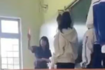 Cô giáo Gia Lai dùng thước đánh học sinh bị chấm dứt hợp đồng
