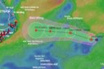 Biển Đông khả năng có bão số 15, các tỉnh Nam Trung Bộ khẩn trương chuẩn bị ứng phó