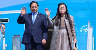 Thủ tướng đi Kuwait, Algeria, Nam Phi: Mở ra không gian phát triển mới tại Trung Đông – châu Phi