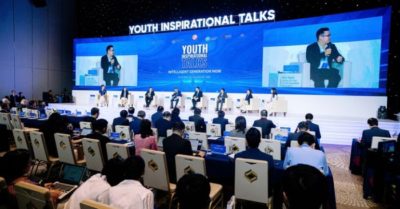 Kỹ năng thời đại AI: Giỏi tiếng Anh, biết đồng cảm và có tư duy trách nhiệm