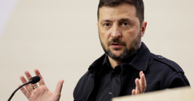 Kế hoạch hòa bình Mỹ sửa đổi sâu rộng: Ukraine tìm lại thế cân bằng trong đàm phán với Nga