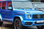 Mercedes-AMG G 63 tại Việt Nam bất ngờ giảm gần 1 tỷ đồng, khách hàng hưởng lợi lớn