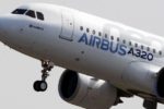 Airbus triệu hồi khẩn 6.000 máy bay A320