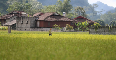 Làng du lịch tốt nhất thế giới 2025 gọi tên Quỳnh Sơn (Lạng Sơn)