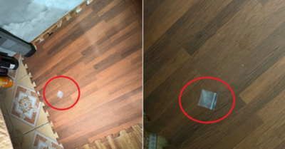 Bảo vệ trường tiểu học ở Hải Phòng tổ chức sử dụng ma túy trong phòng trực