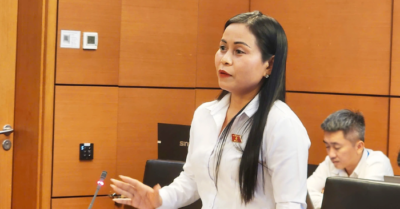 Tinh gọn bộ máy nhưng cơ sở vẫn “gọn người mà chưa gọn việc”