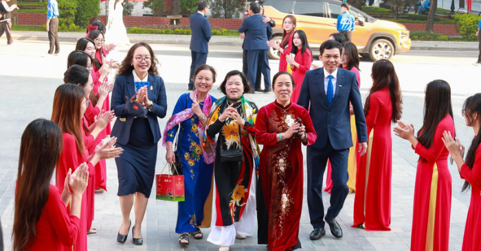 Giá trị Ngày Nhà giáo