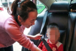 Đề xuất hoàn thiện quy định về thiết bị an toàn cho trẻ em trên ô tô