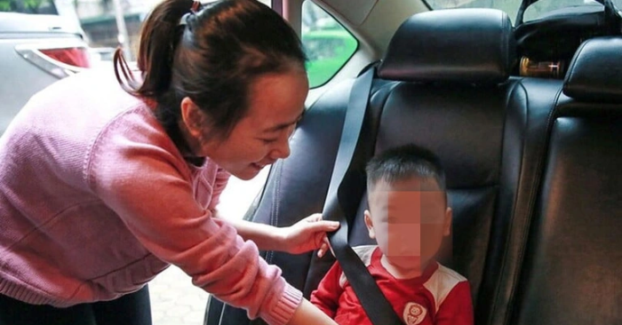 Thiết bị an toàn cho trẻ em