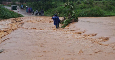 Bão số 13 trên Biển Đông sắp hình thành, dự báo đổ bộ vào miền Trung đầu tháng 11
