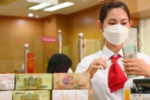 Ngân hàng nào dẫn đầu cuộc đua thu hút tiền gửi?