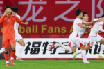 Báo Trung Quốc phản ứng khi U22 Việt Nam đánh bại U22 Trung Quốc  tại  Panda Cúp 2025