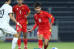Báo Malaysia bình luận khi U17 Việt Nam đại thắng 14-0, vượt mặt đội nhà